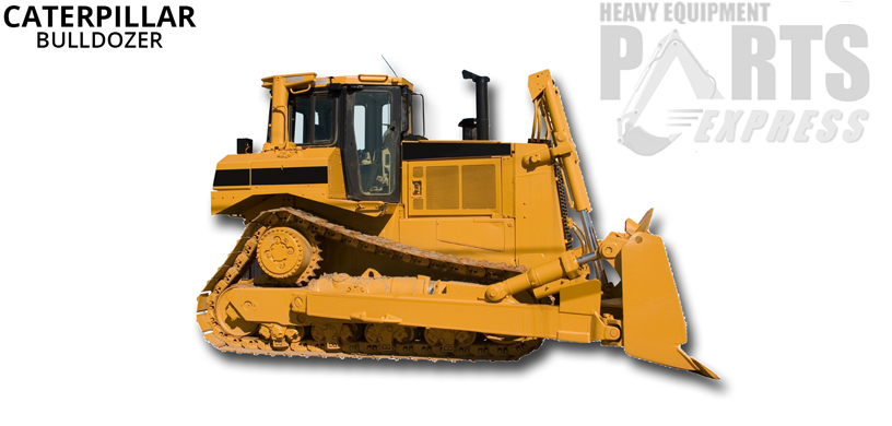 Caterpillar Parts Dozer Parts Mississippi