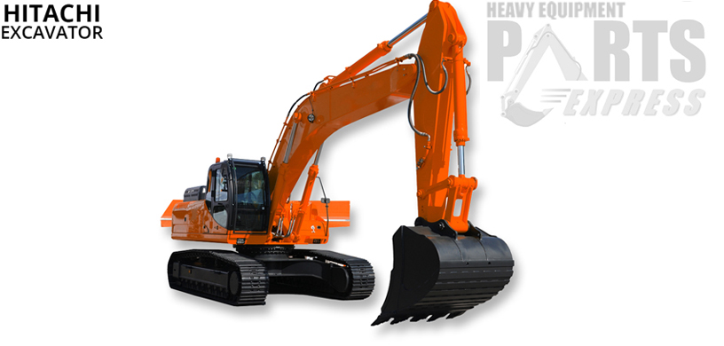 Hitachi Parts Dozer Parts Mississippi