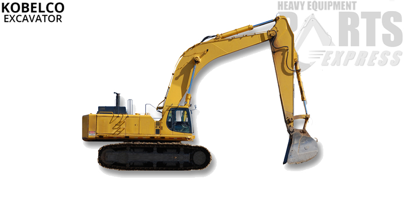 Kobelco Parts Dozer Parts Mississippi