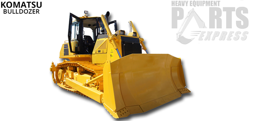 Komatsu Parts Dozer Parts Mississippi